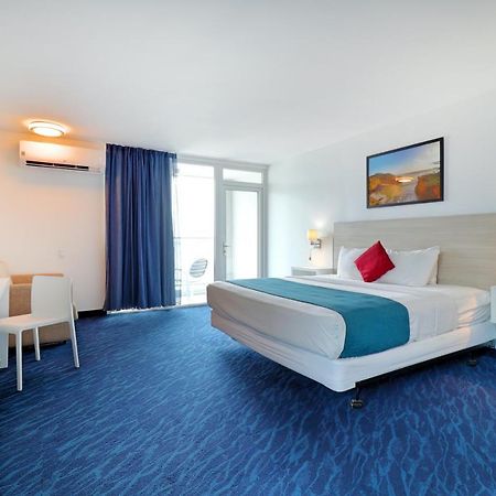 Mare St. Clair Hotel San Juan Kültér fotó
