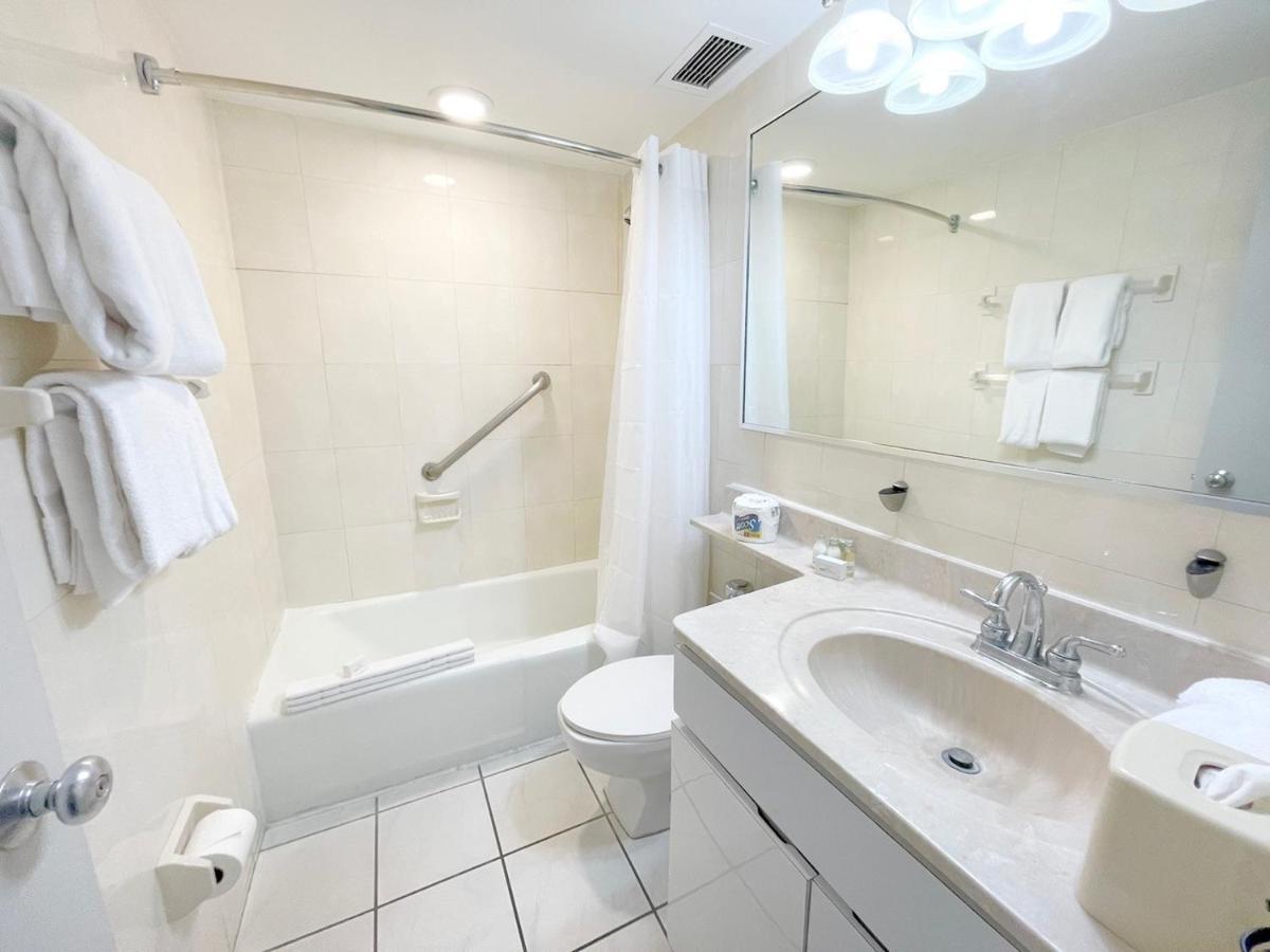 Mare St. Clair Hotel San Juan Kültér fotó