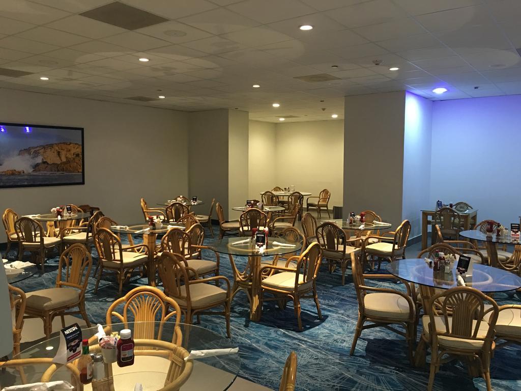 Mare St. Clair Hotel San Juan Kültér fotó