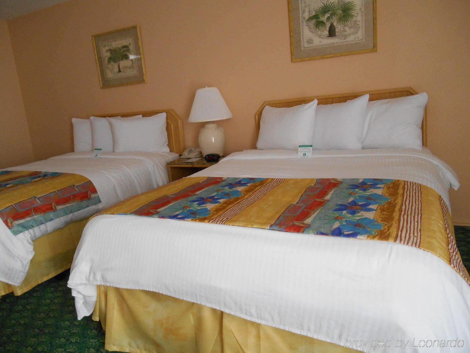 Mare St. Clair Hotel San Juan Kültér fotó