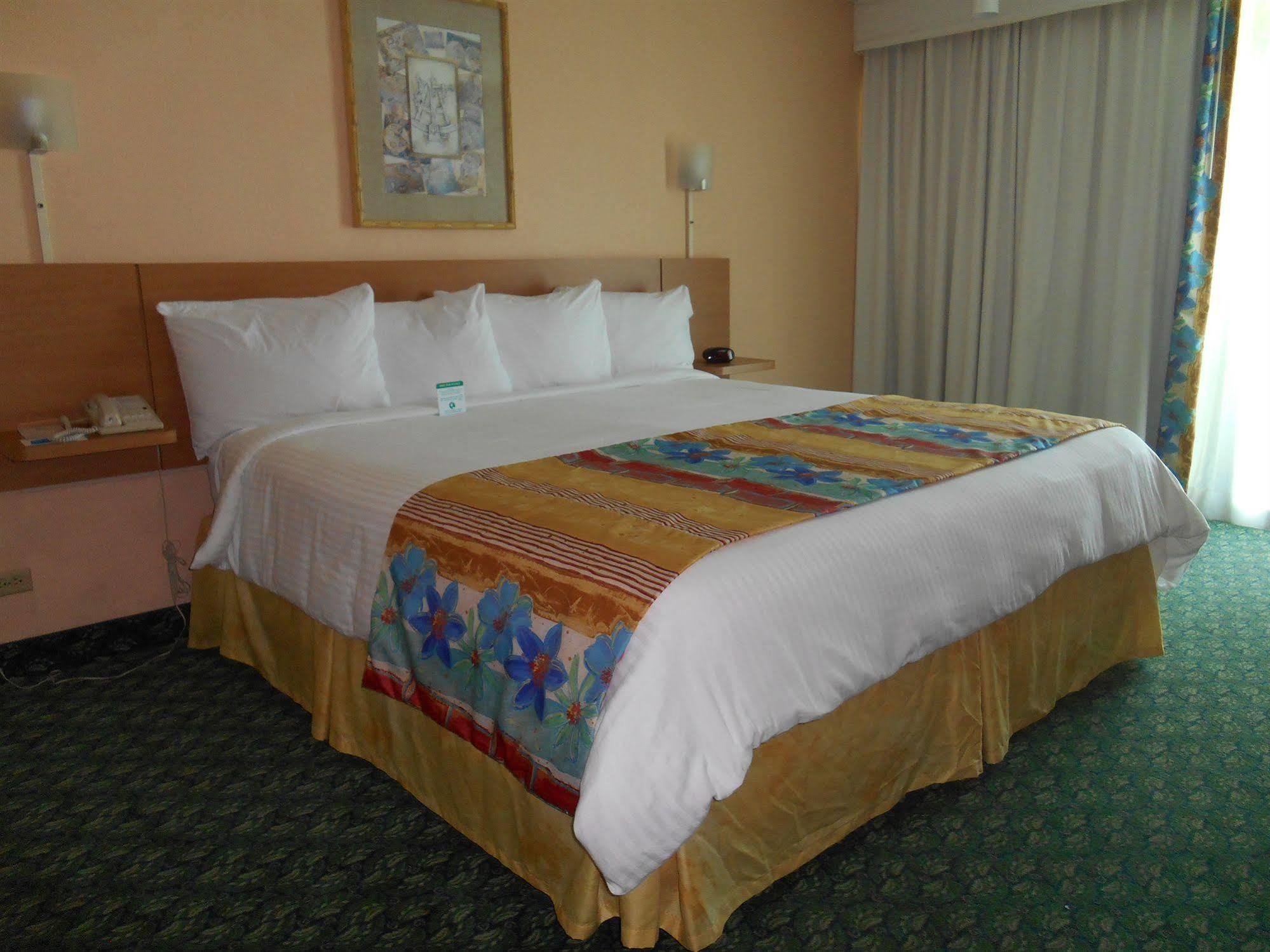 Mare St. Clair Hotel San Juan Kültér fotó