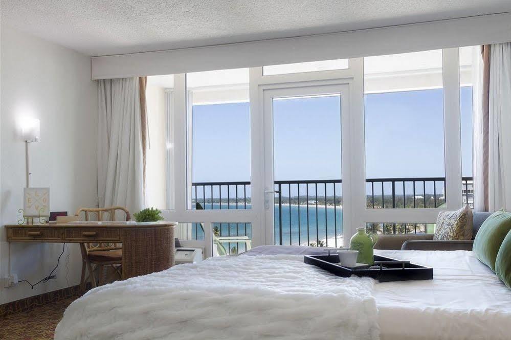 Mare St. Clair Hotel San Juan Kültér fotó