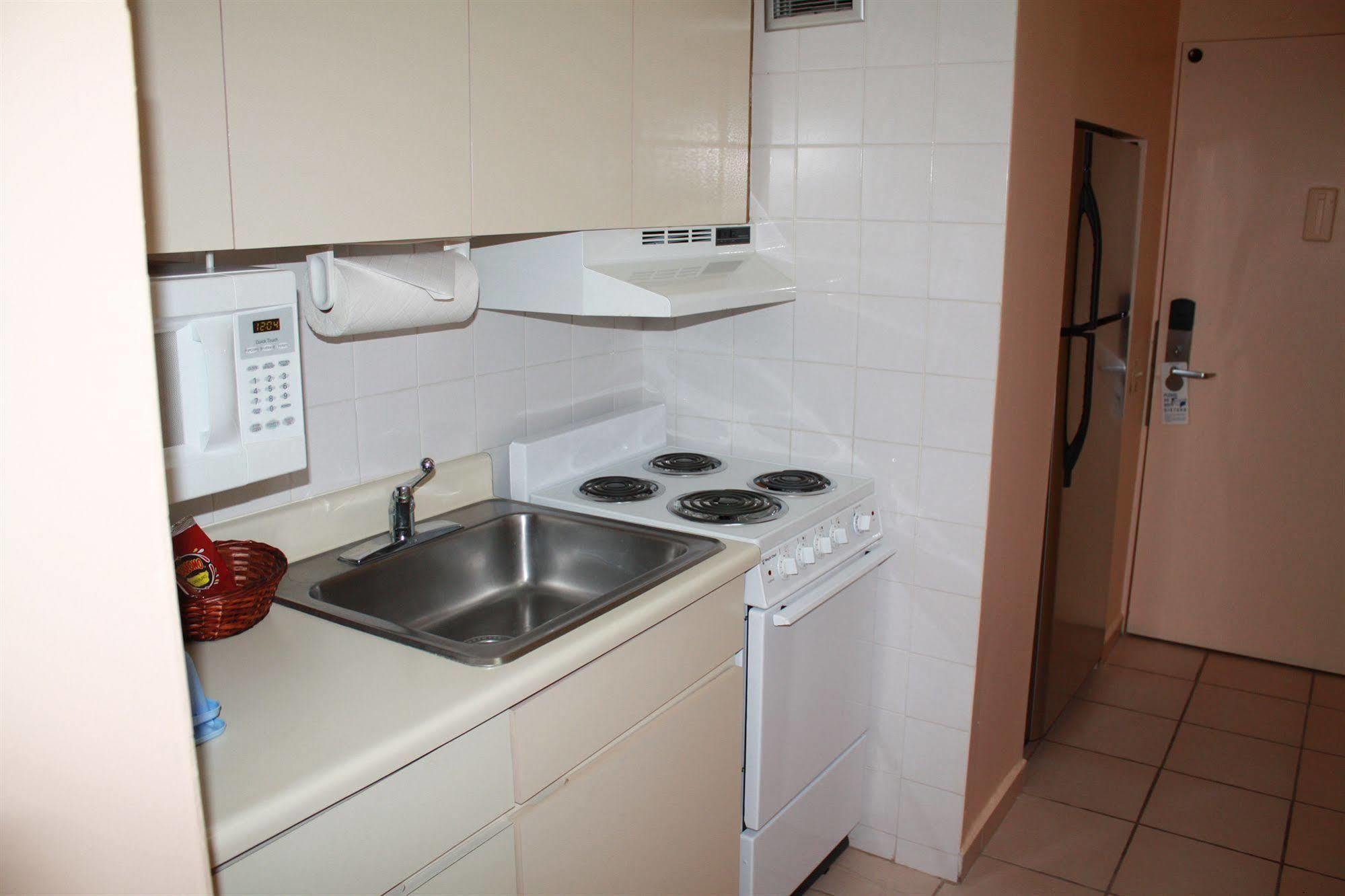 Mare St. Clair Hotel San Juan Kültér fotó