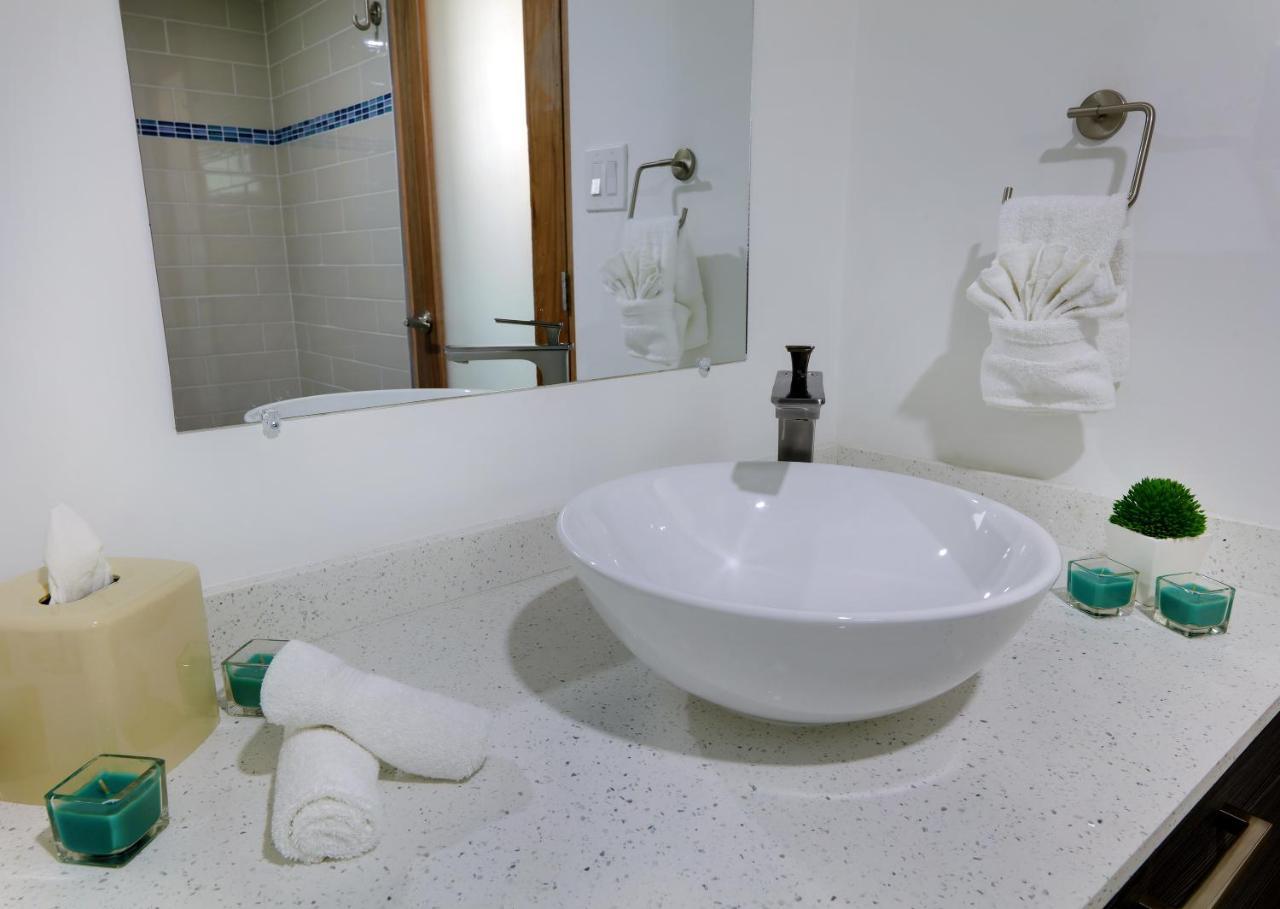 Mare St. Clair Hotel San Juan Kültér fotó