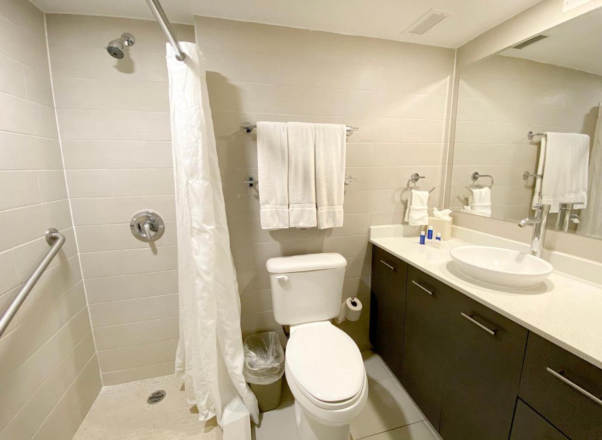 Mare St. Clair Hotel San Juan Kültér fotó